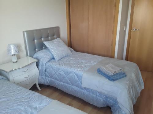 Apartamento de 6 personas con WIFI Y GARAJE INCLUIDO