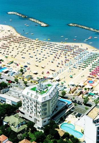 This photo about Hotel Nettuno shared on HyHotel.com