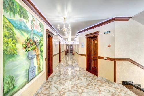 Indgang, Milli&Jon SPA in Ivano-Frankivsk Indgang, Milli&Jon SPA in Ivano-Frankivsk