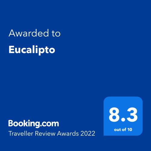 Eucalipto in มอนเตเนโกร Eucalipto in มอนเตเนโกร