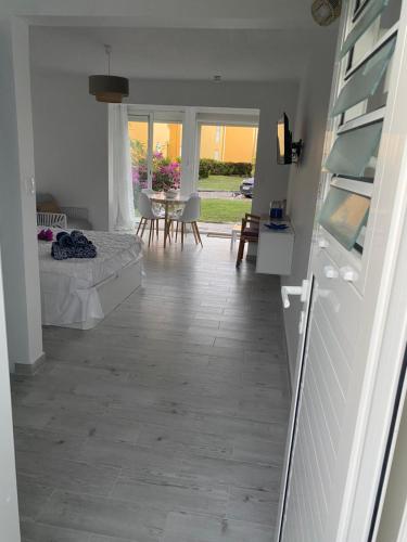 studio rénové « Ti Kay des Salines » (studio renove « Ti Kay des Salines ») in Sainte-Anne studio rénové « Ti Kay des Salines » (studio renove « Ti Kay des Salines ») in Sainte-Anne