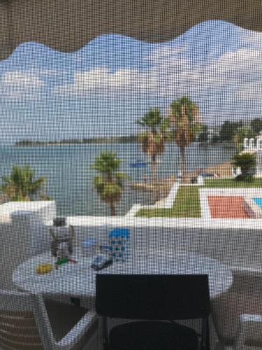 ERETRIA DIVINE SEA VIEW in יובואה ERETRIA DIVINE SEA VIEW in יובואה