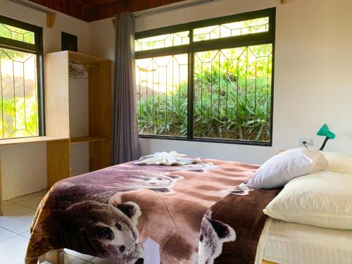 Hakuna Matata Guest House in Monteverde Hakuna Matata Guest House in Monteverde