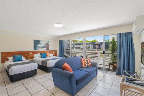 Nelson Towers Motel & Apartments in Port Stephens Nelson Towers Motel & Apartments in Port Stephens