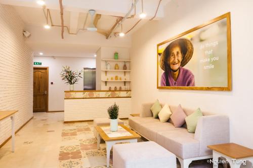 Widok z zewnątrz, YÊN LIVING BÌNH THẠNH in Bình Thạnh Widok z zewnątrz, YÊN LIVING BÌNH THẠNH in Bình Thạnh
