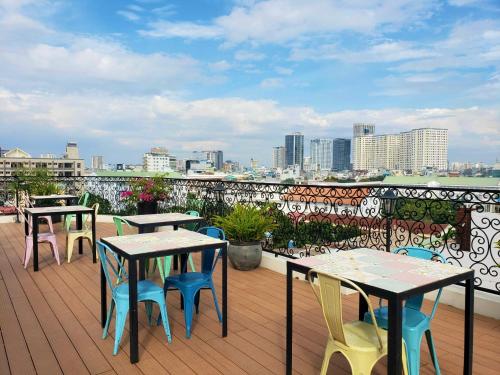 Basen, YÊN LIVING BÌNH THẠNH in Bình Thạnh Basen, YÊN LIVING BÌNH THẠNH in Bình Thạnh