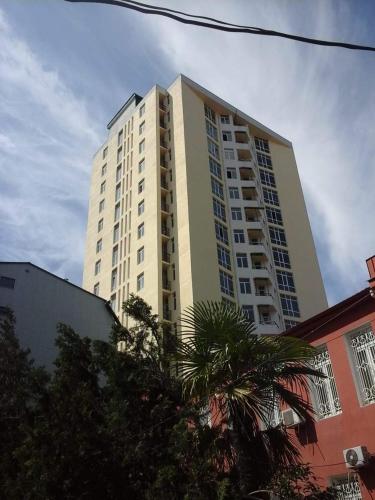 Apartment Vesta Batumi