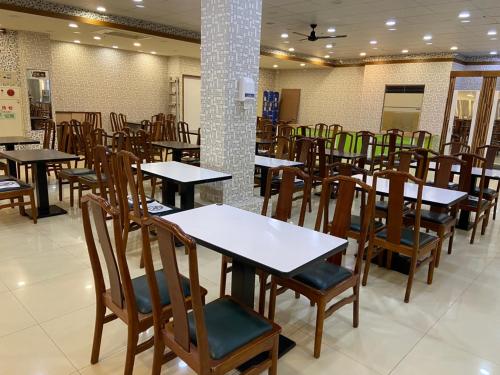 Food and beverages, Mao Hua Motel in Dajia District Food and beverages, Mao Hua Motel in Dajia District