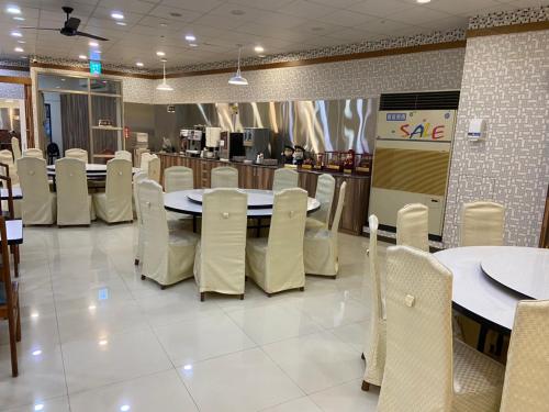 Food and beverages, Mao Hua Motel in Dajia District Food and beverages, Mao Hua Motel in Dajia District