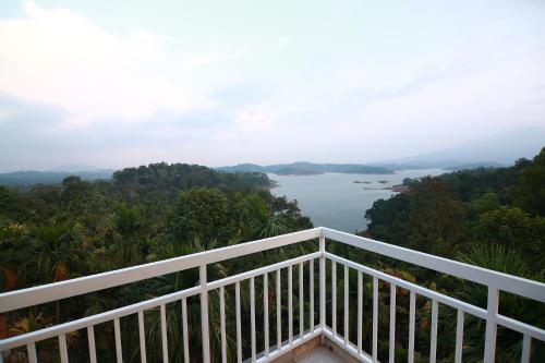 Vistas, Bonita Banasura in Wayanad Vistas, Bonita Banasura in Wayanad