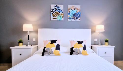 Caléndula Beach 1ºLinea mar