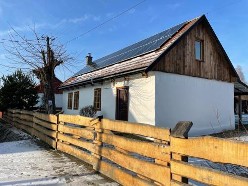 Entrada, Wypoczynek na wsi Pod Akacją (Wypoczynek na wsi Pod Akacja) in Malogoszcz Entrada, Wypoczynek na wsi Pod Akacją (Wypoczynek na wsi Pod Akacja) in Malogoszcz