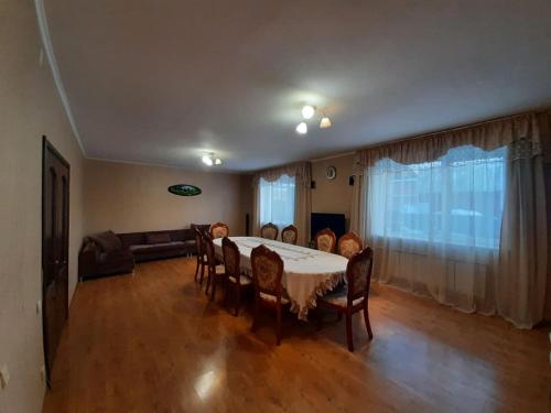 Коттедж in Novosibirsk Коттедж in Novosibirsk