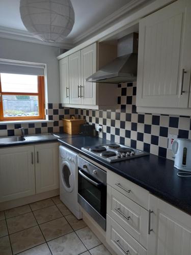 Cocina, Town Square Holiday Homes in Lisdoonvarna Cocina, Town Square Holiday Homes in Lisdoonvarna