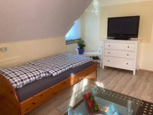 Ferienwohnung Hoverla in Linz am Rhein Ferienwohnung Hoverla in Linz am Rhein