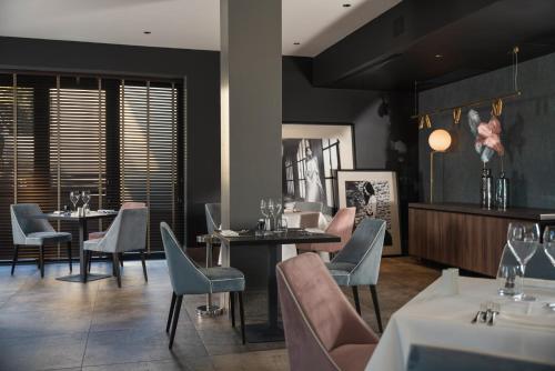 餐廳, Coast Hotel & Spa - Adults Only Aperto tutto l'anno in 米蘭馬瑞提那 餐廳, Coast Hotel & Spa - Adults Only Aperto tutto l'anno in 米蘭馬瑞提那