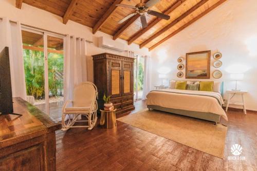 Lux Villa Casa de Campo in La Romana Lux Villa Casa de Campo in La Romana