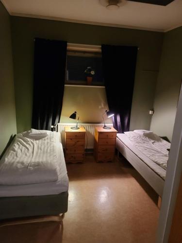Vasaloppsmalet - STF Hostel Mora - Malkullan in Mora Vasaloppsmalet - STF Hostel Mora - Malkullan in Mora