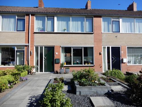 Exterior view, Cozy private bedroom Joyce in Slagharen Exterior view, Cozy private bedroom Joyce in Slagharen