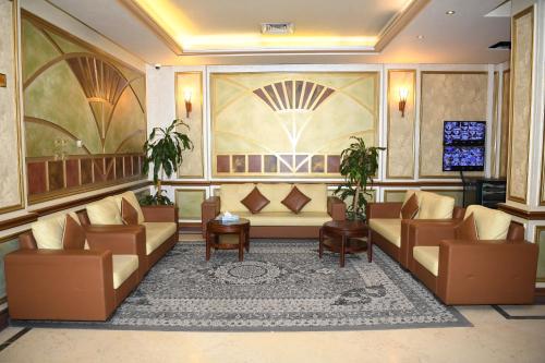 Continental Suite Farwaniya in Kuwait Airport Zone Continental Suite Farwaniya in Kuwait Airport Zone