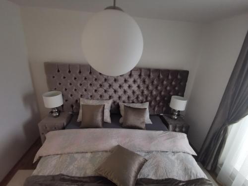 Apartman PIKY No.10 in مورافسكى توبليس Apartman PIKY No.10 in مورافسكى توبليس