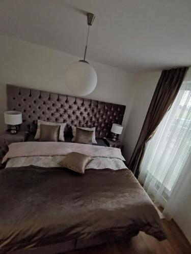 Apartman PIKY No.10 in مورافسكى توبليس Apartman PIKY No.10 in مورافسكى توبليس