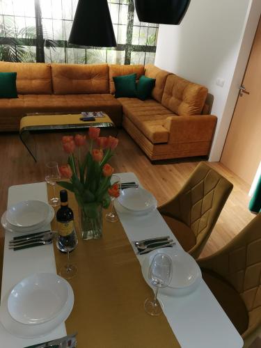 Apartman PIKY No.10 in مورافسكى توبليس Apartman PIKY No.10 in مورافسكى توبليس