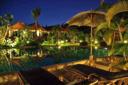 This photo about Golden Elephant Resort shared on HyHotel.com
