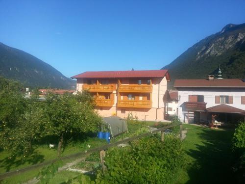 مدخل, Apartments Masera in Kobarid مدخل, Apartments Masera in Kobarid