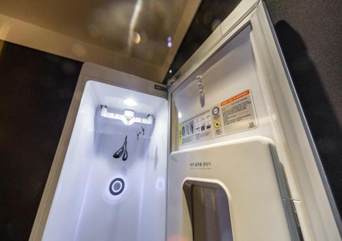 Westin_Hotel in Yeosu-si Westin_Hotel in Yeosu-si