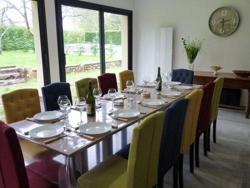 Facilities, Townhouse near Bay of Somme and Norman Beaches in Blangy-sur-Bresle Facilities, Townhouse near Bay of Somme and Norman Beaches in Blangy-sur-Bresle