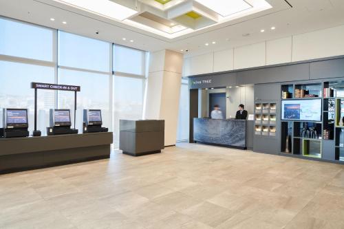 ナイン ツリー ホテル トンデムン4