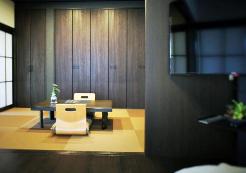 ATAMI SPRING TERRACE HOTEL near Ieyasu no Yu ATAMI SPRING TERRACE HOTEL near Ieyasu no Yu