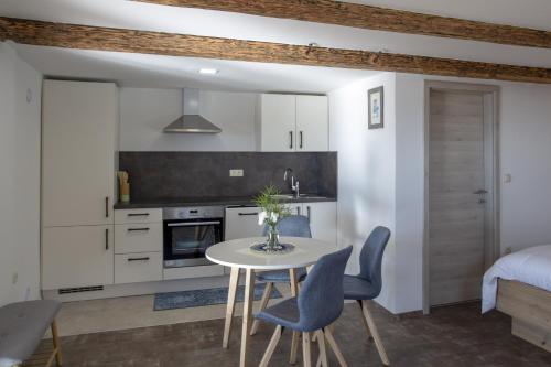 Удобства, Studio 1111 with Sauna & Hot Tub in Dravograd Удобства, Studio 1111 with Sauna & Hot Tub in Dravograd