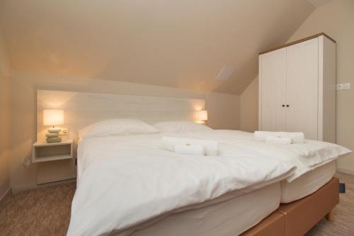 Guestroom, Ponty-Lak Panzio in Dávod Guestroom, Ponty-Lak Panzio in Dávod