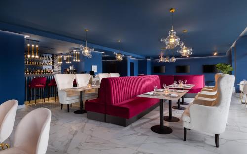 Movenpick Resort & SPA Anapa Miracleon in أنابا Movenpick Resort & SPA Anapa Miracleon in أنابا