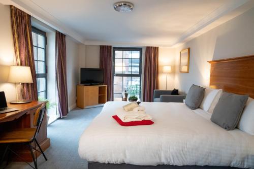 Glasgow Argyle Hotel, BW Signature Collection in Glasgow Glasgow Argyle Hotel, BW Signature Collection in Glasgow