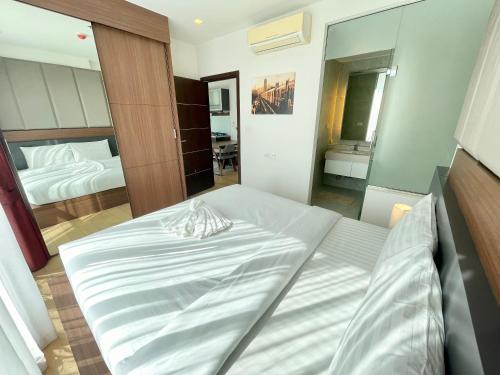 THE ASTRA CONDO 2 BEDROOMS BY PING in Chang Khlan THE ASTRA CONDO 2 BEDROOMS BY PING in Chang Khlan