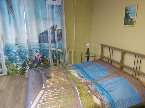 London-Paris Aparthotel in Nizhny Novgorod London-Paris Aparthotel in Nizhny Novgorod