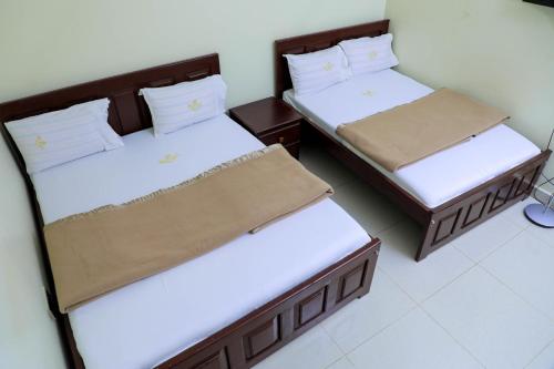 Royal Park Hotel in Jinja Royal Park Hotel in Jinja