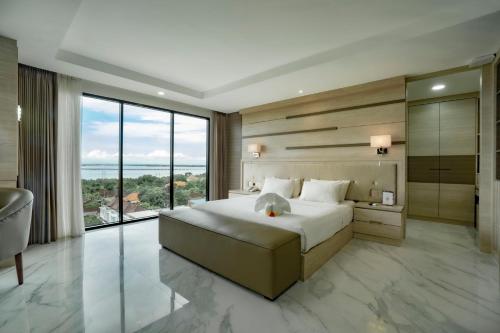 Sunrise Aventus Hotel Nusa Dua in Nusa Dua Sunrise Aventus Hotel Nusa Dua in Nusa Dua