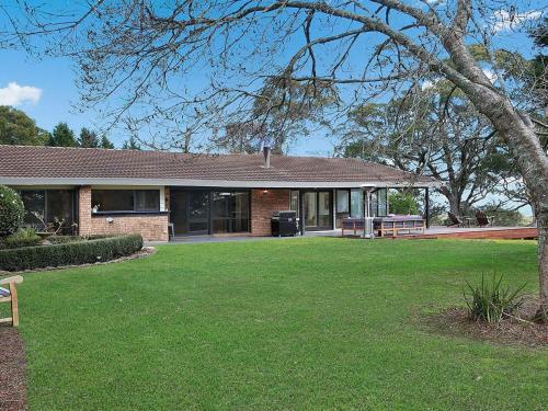 Cooinda - 50 percent off third night on weekend in Burrawang Cooinda - 50 percent off third night on weekend in Burrawang