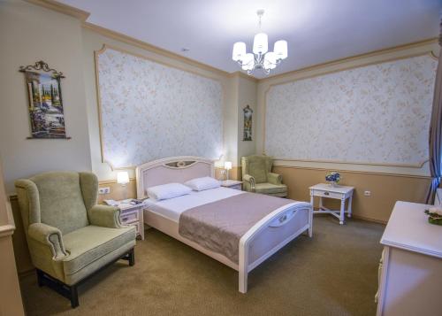 Sherton Hotel in Rostov On Don Sherton Hotel in Rostov On Don