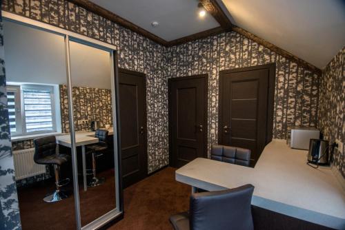 Sherton Hotel in Rostov On Don Sherton Hotel in Rostov On Don