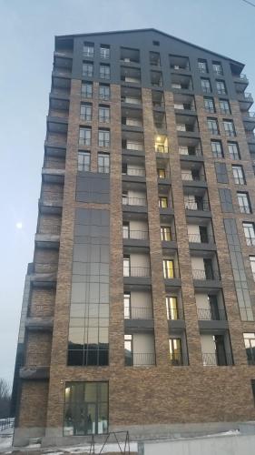 Areg's house, warm apartment in Kechi house