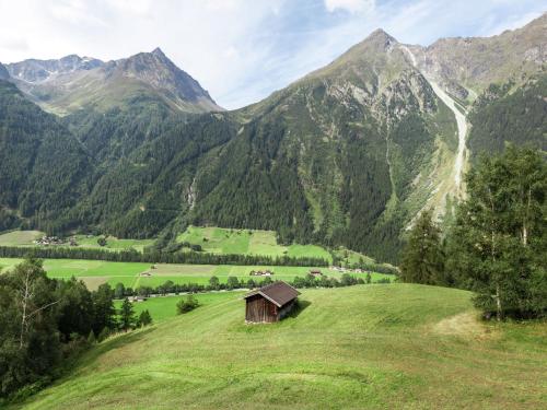 Surrounding environment, Spacious apartment near the Otztal Alps in Burgstein Surrounding environment, Spacious apartment near the Otztal Alps in Burgstein