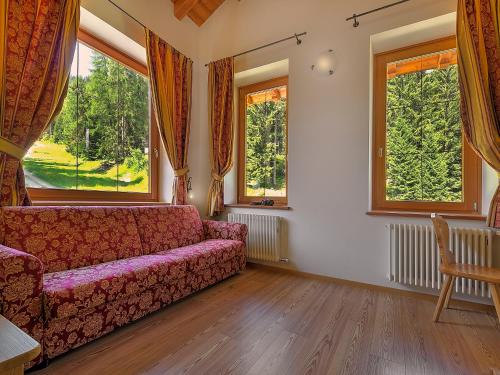 This photo about Active Hotel Garni dal Bracconiere shared on HyHotel.com