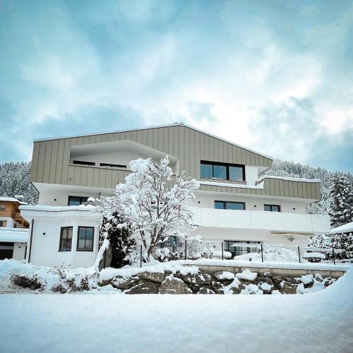 balkon/terasa, PAM Apartments in Kaprun balkon/terasa, PAM Apartments in Kaprun