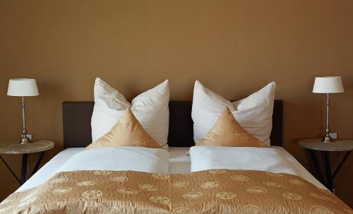 This photo about Boarding Haus Aachen-Brand shared on HyHotel.com