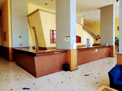 Фойє, Seaview Apartment Clube Praia Mar in Портімао Фойє, Seaview Apartment Clube Praia Mar in Портімао